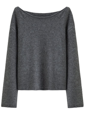 Ensemble Éléonore – Blouse Longue & Jupe Midi