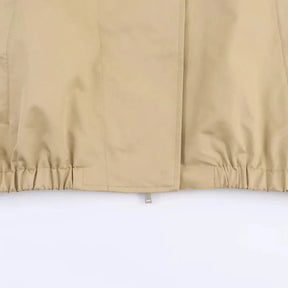 Veste avec poches Coralie