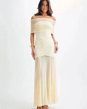 Robe Longue Grèce
