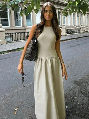 Robe Simone – Midi