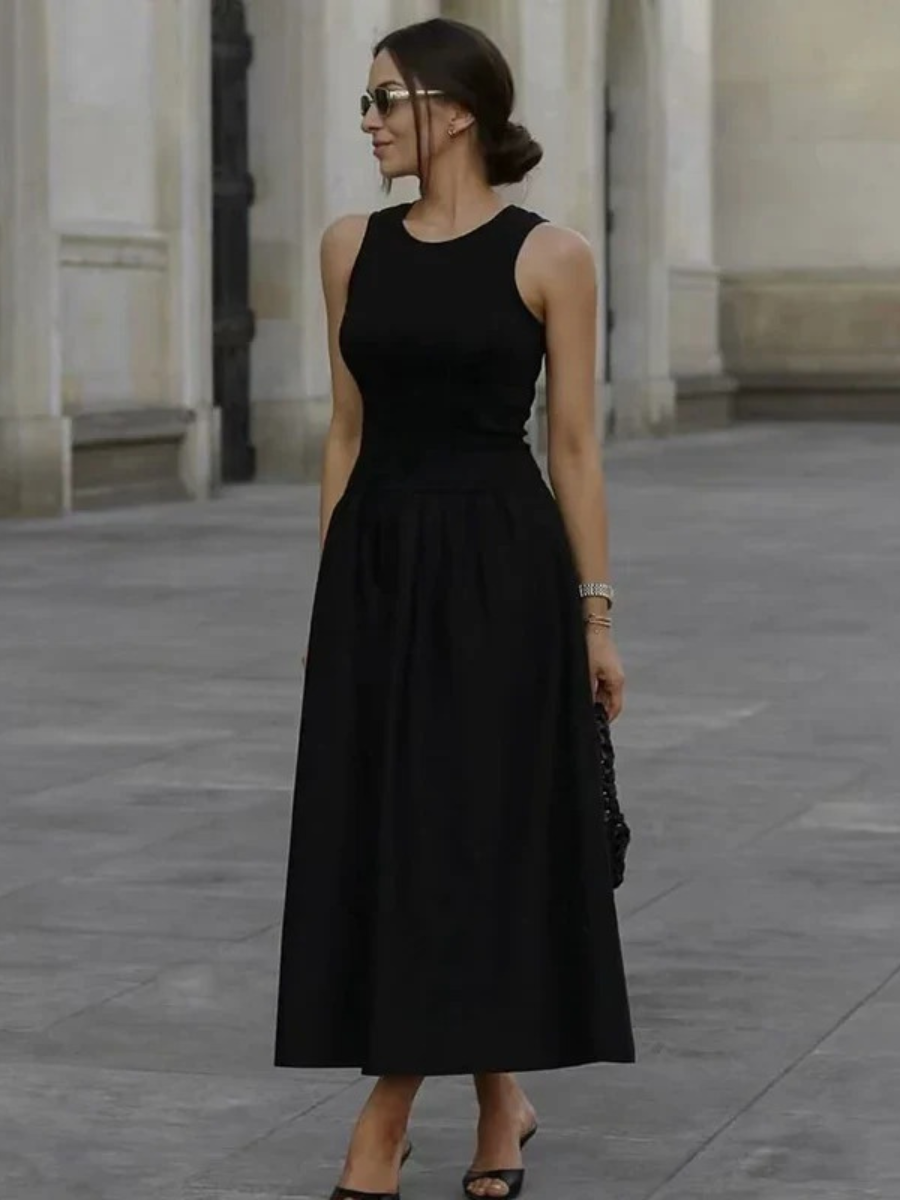 Robe Simone – Midi