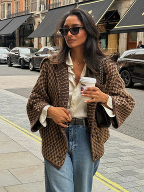 Cardigan à Boutons Juliette