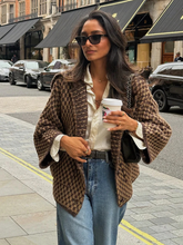 Cardigan Juliette – À Boutons