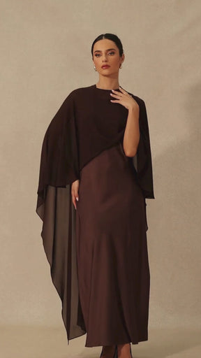 Robe Longue Noémie