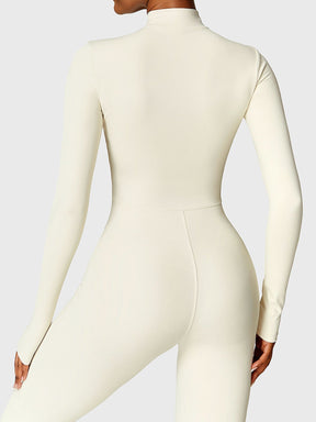 Combinaison Longue Thermique Waffle