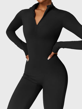 Combinaison Longue Thermique Waffle