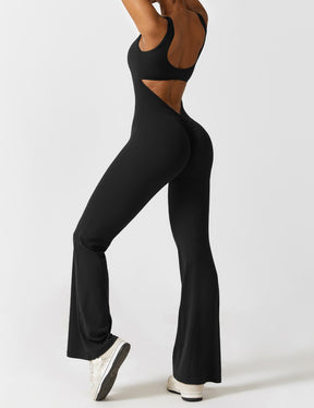 Combinaison De Sport Gainante Confort