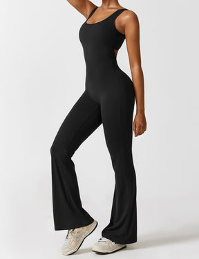 Combinaison De Sport Gainante Confort