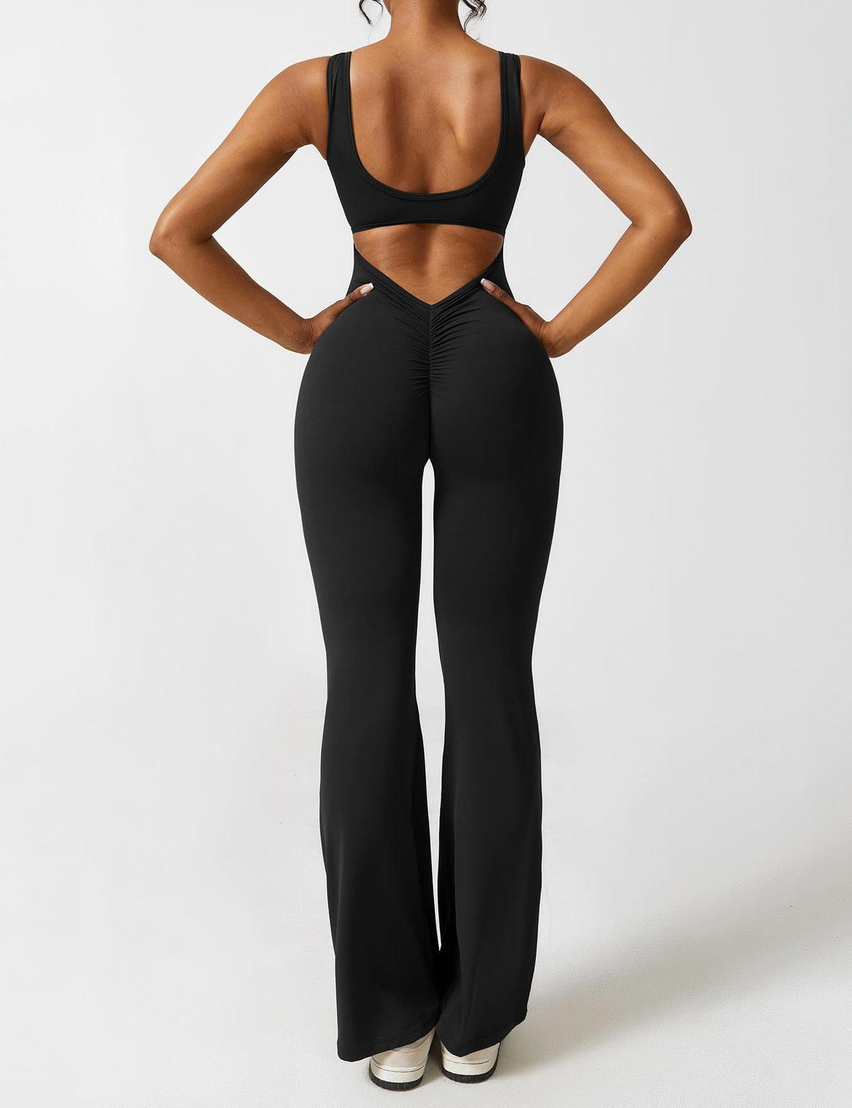 Combinaison De Sport Gainante Confort