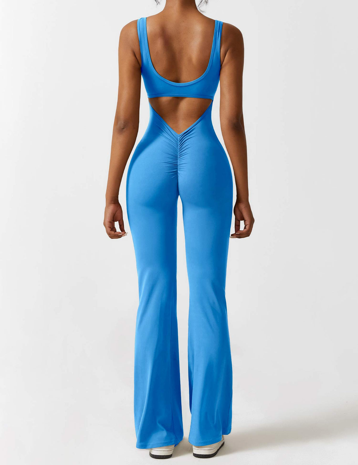 Combinaison De Sport Gainante Confort