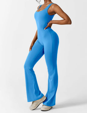 Combinaison De Sport Gainante Confort