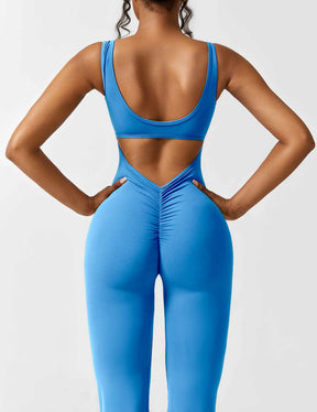 Combinaison De Sport Gainante Confort