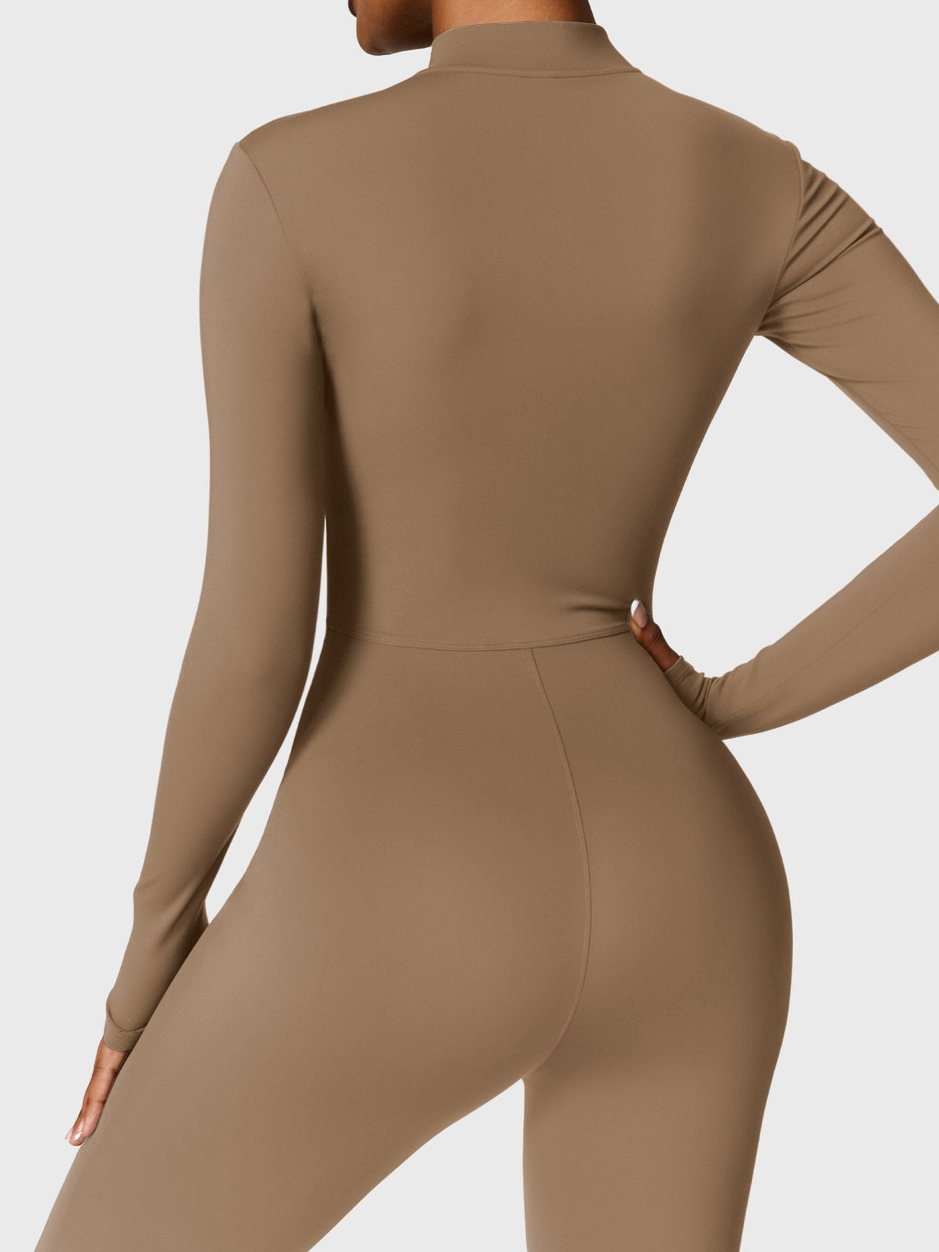 Combinaison Longue Thermique Waffle