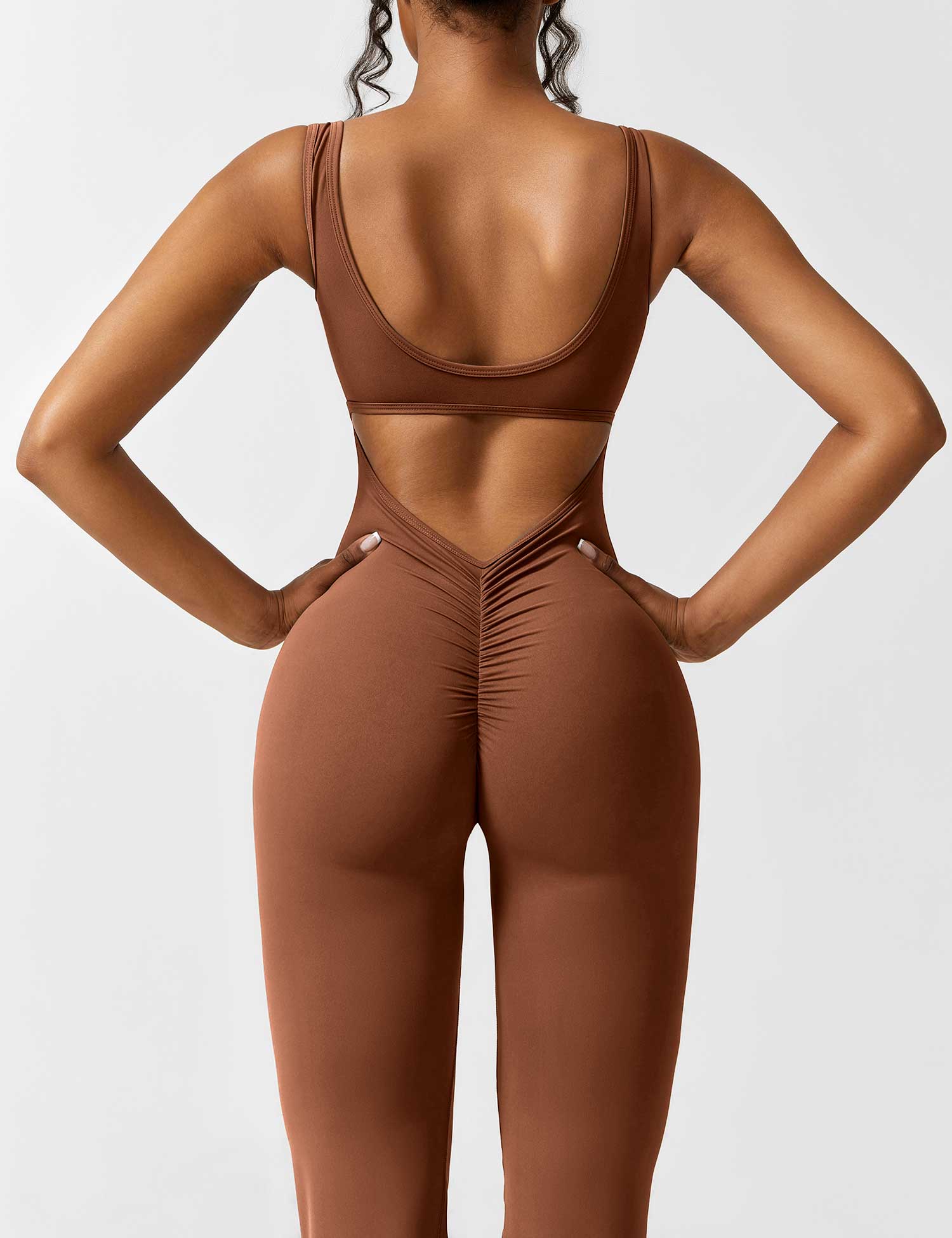Combinaison De Sport Gainante Confort