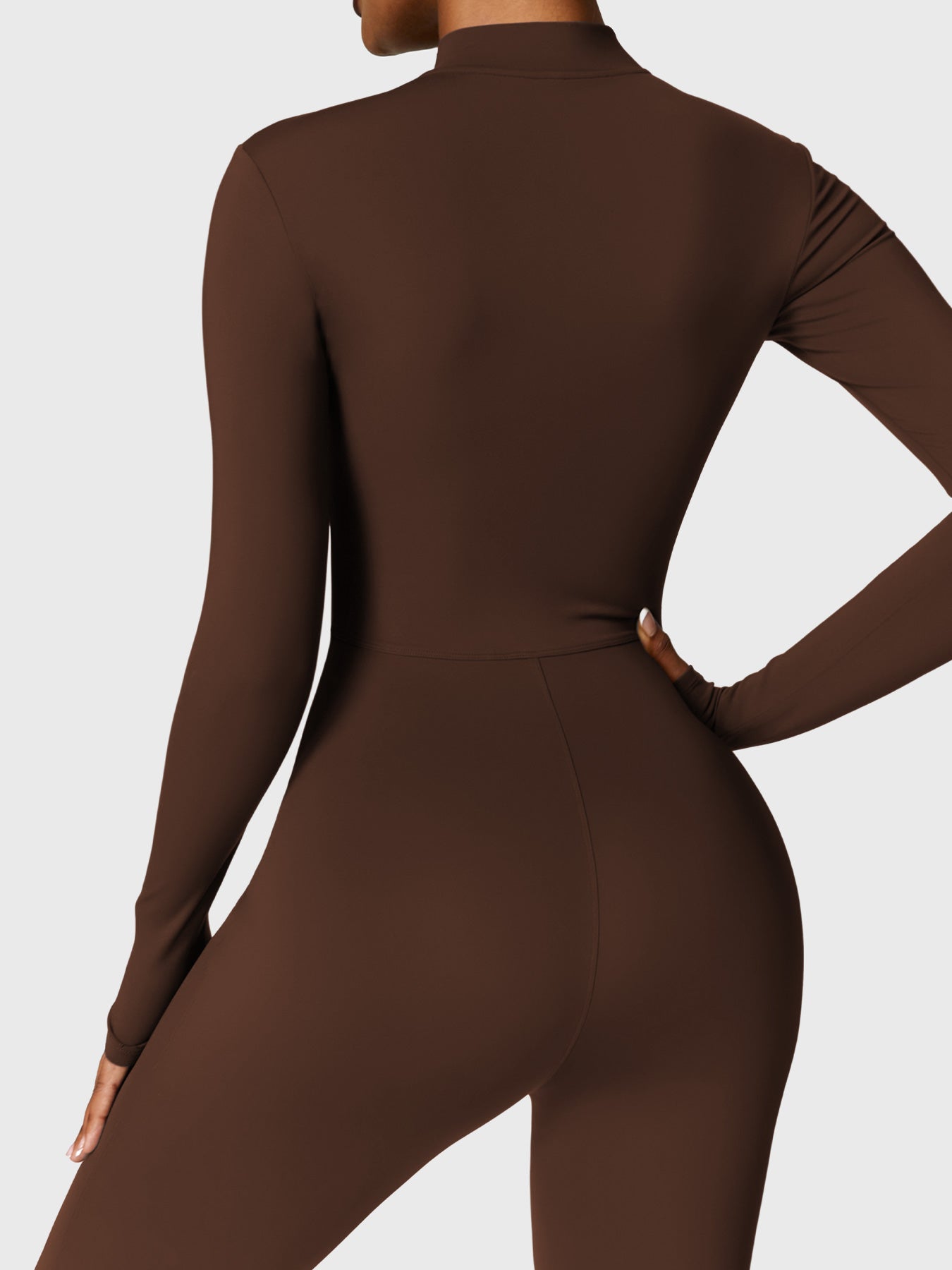 Combinaison Longue Thermique Waffle