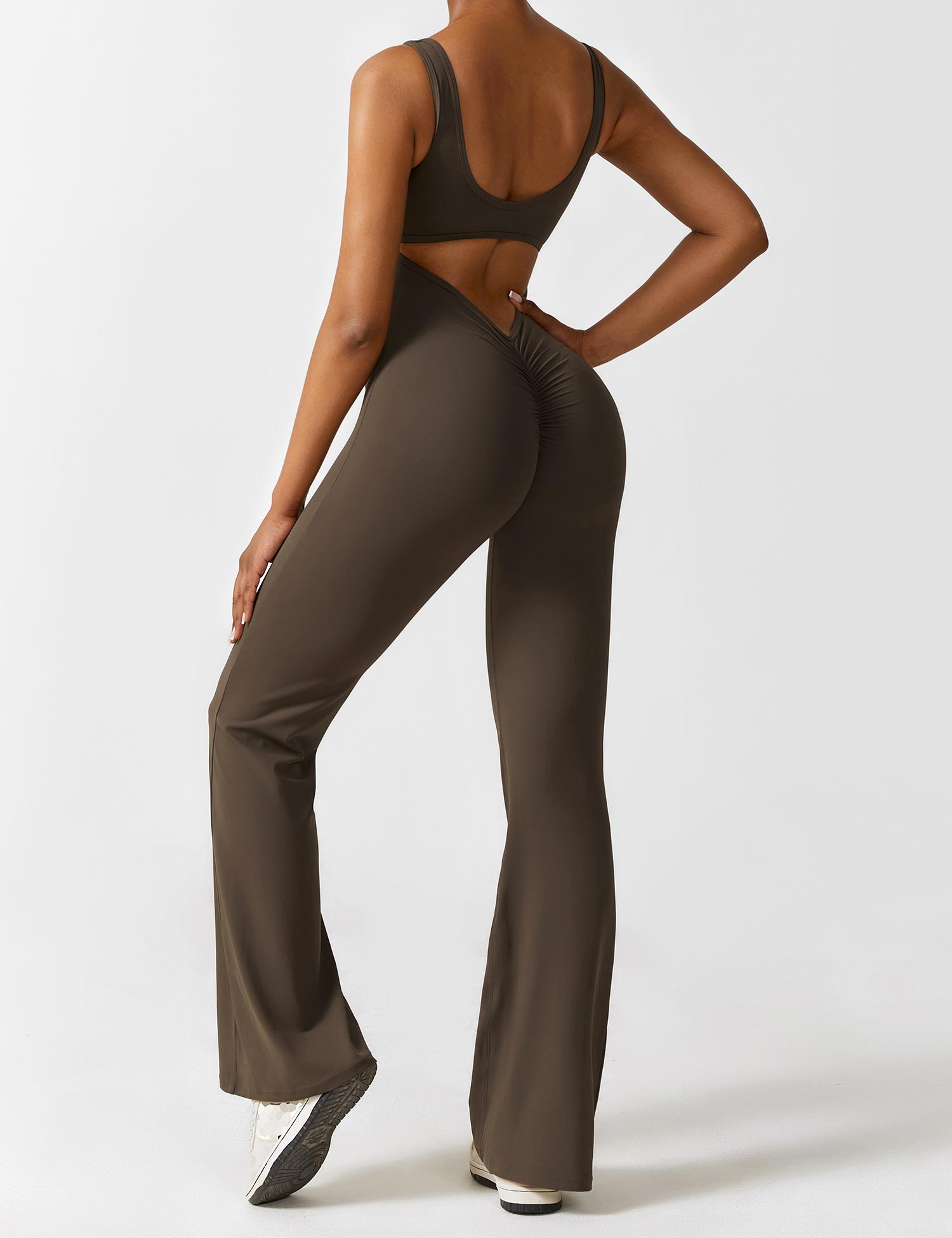 Combinaison De Sport Gainante Confort
