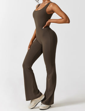 Combinaison De Sport Gainante Confort