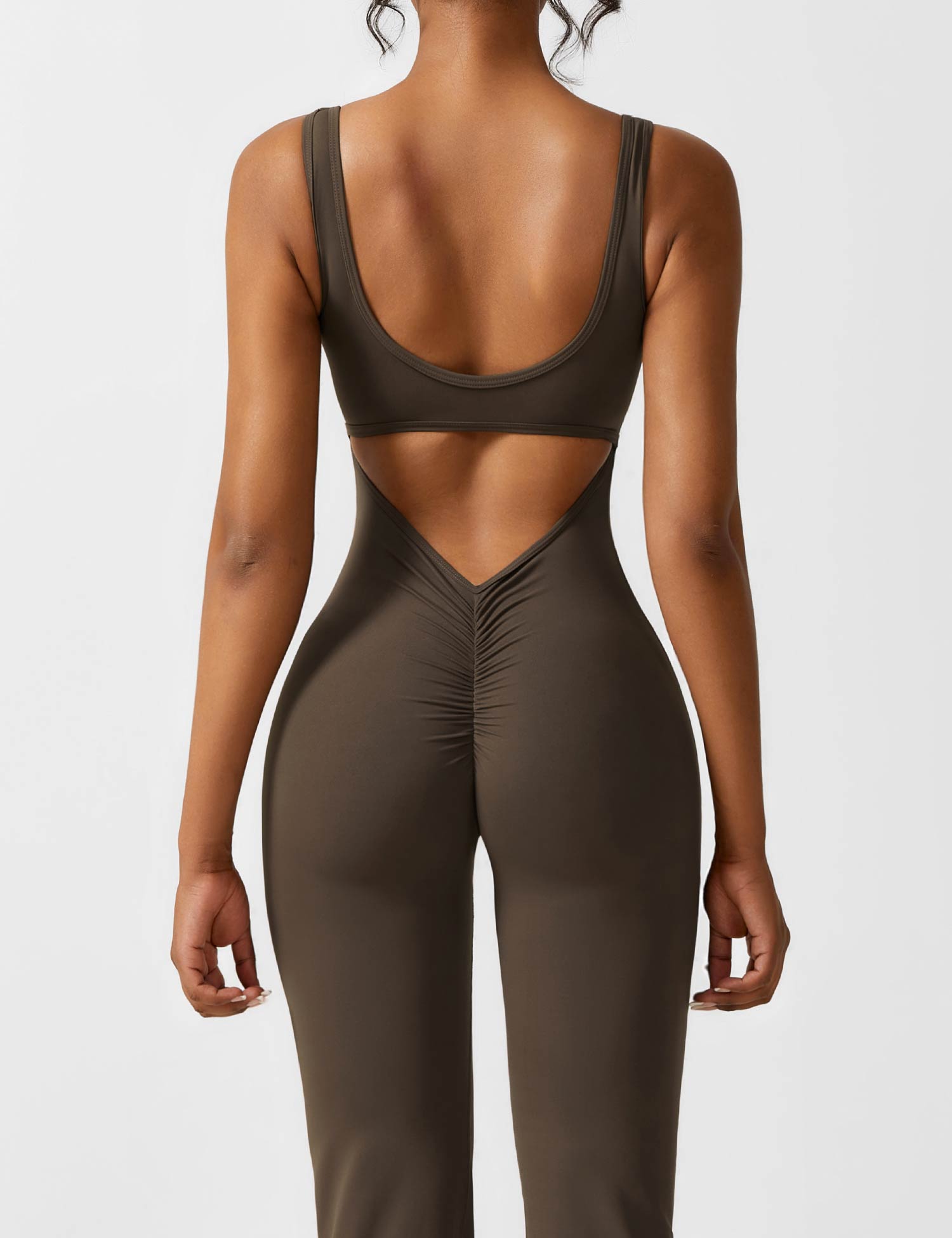 Combinaison De Sport Gainante Confort