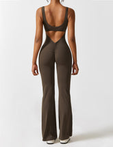 Combinaison De Sport Gainante Confort