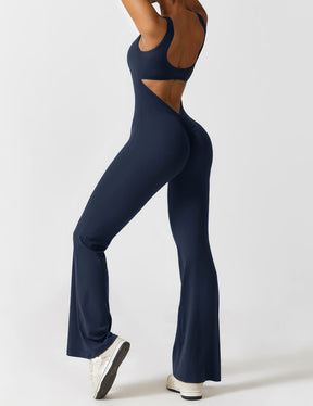 Combinaison De Sport Gainante Confort