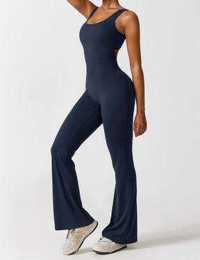 Combinaison De Sport Gainante Confort