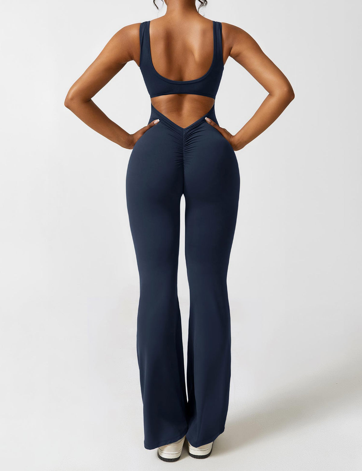 Combinaison De Sport Gainante Confort
