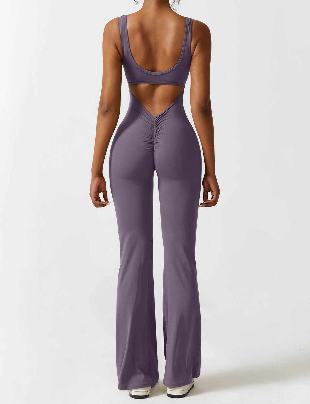Combinaison De Sport Gainante Confort
