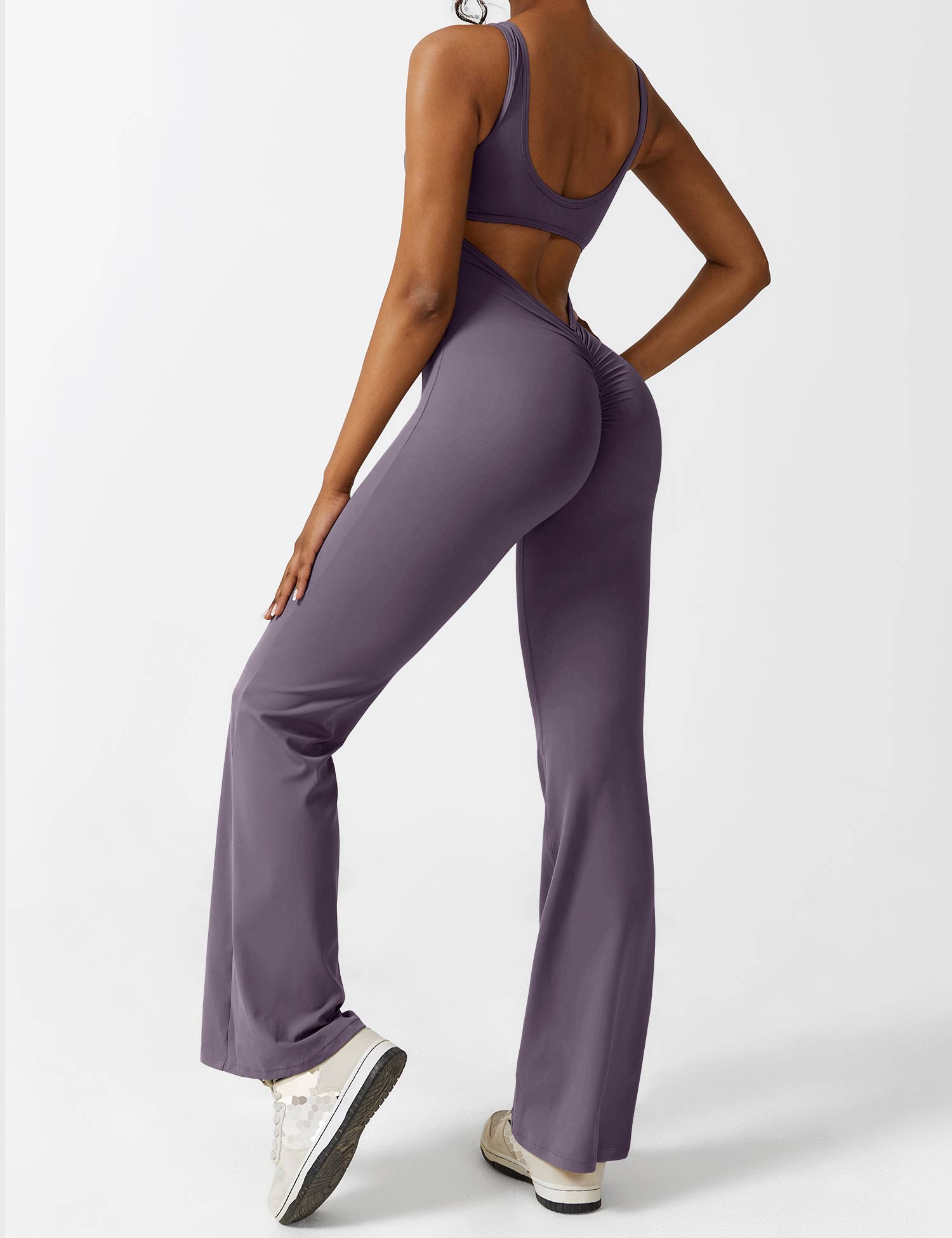 Combinaison De Sport Gainante Confort