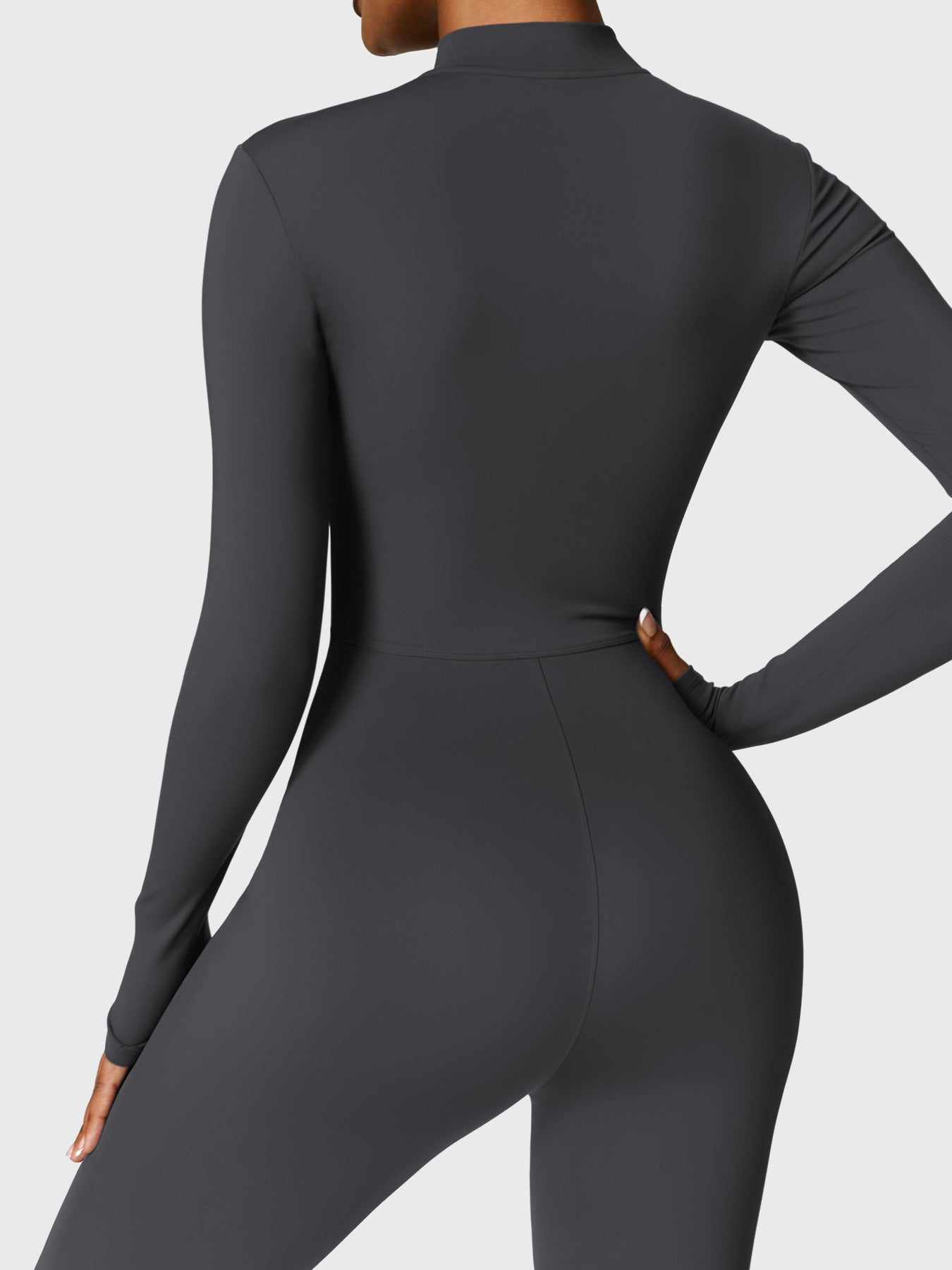Combinaison Longue Thermique Waffle