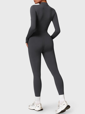 Combinaison Longue Thermique Waffle