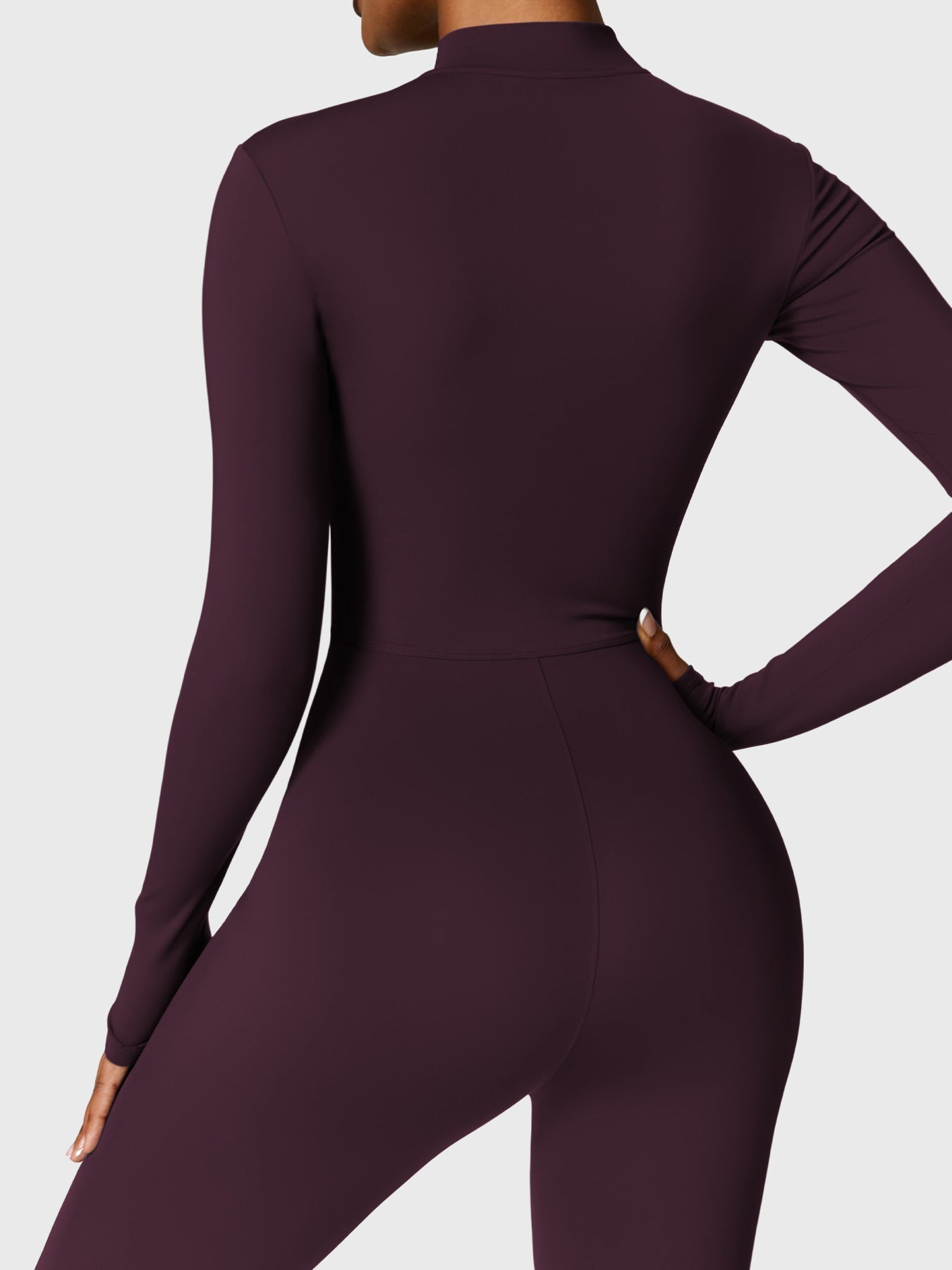 Combinaison Longue Thermique Waffle