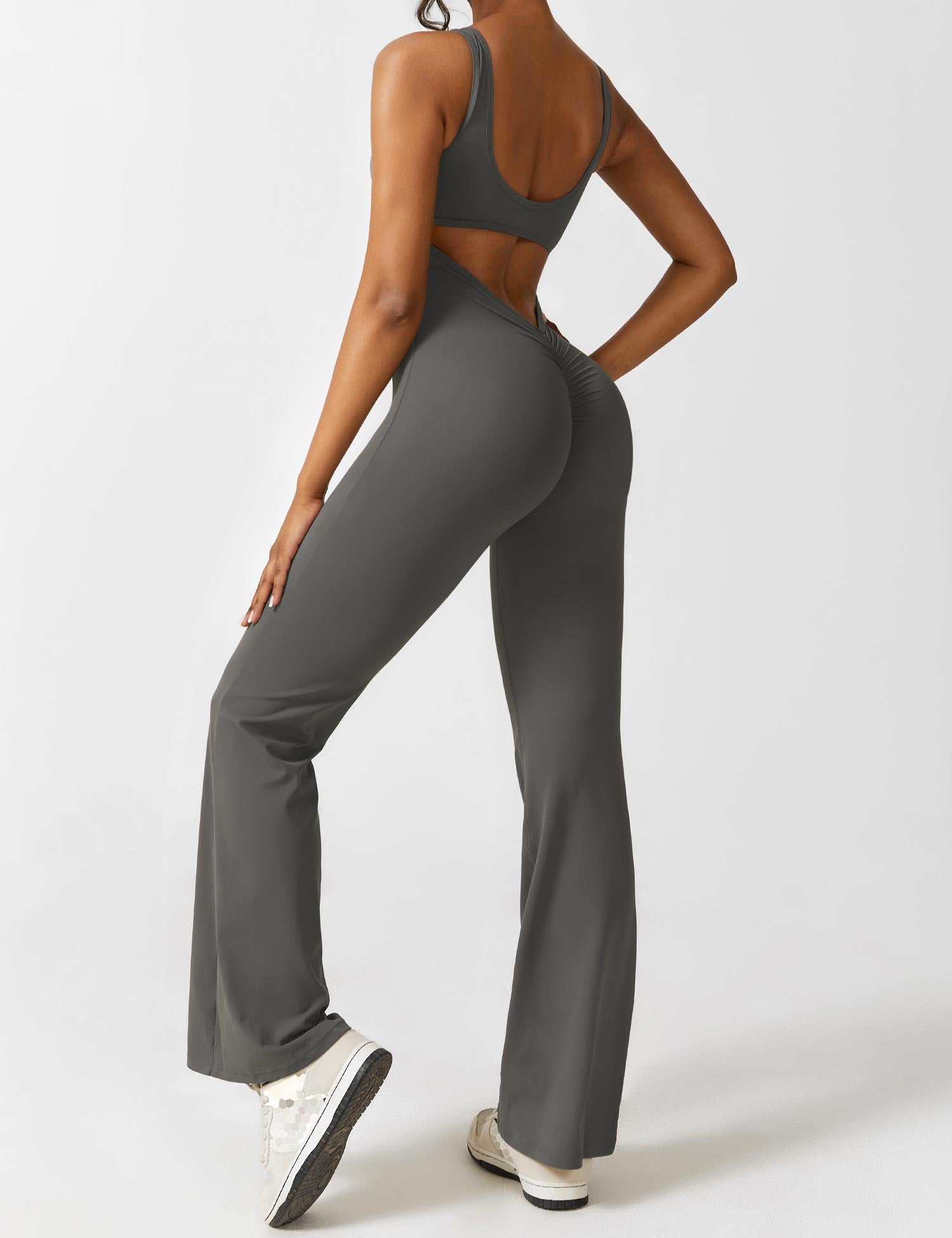Combinaison De Sport Gainante Confort