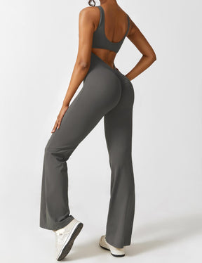 Combinaison De Sport Gainante Confort
