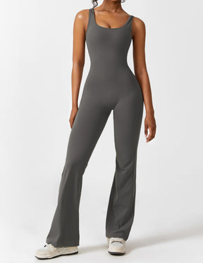 Combinaison De Sport Gainante Confort