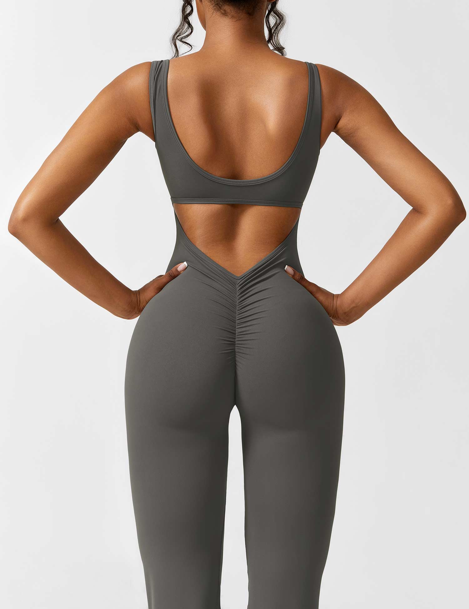 Combinaison De Sport Gainante Confort