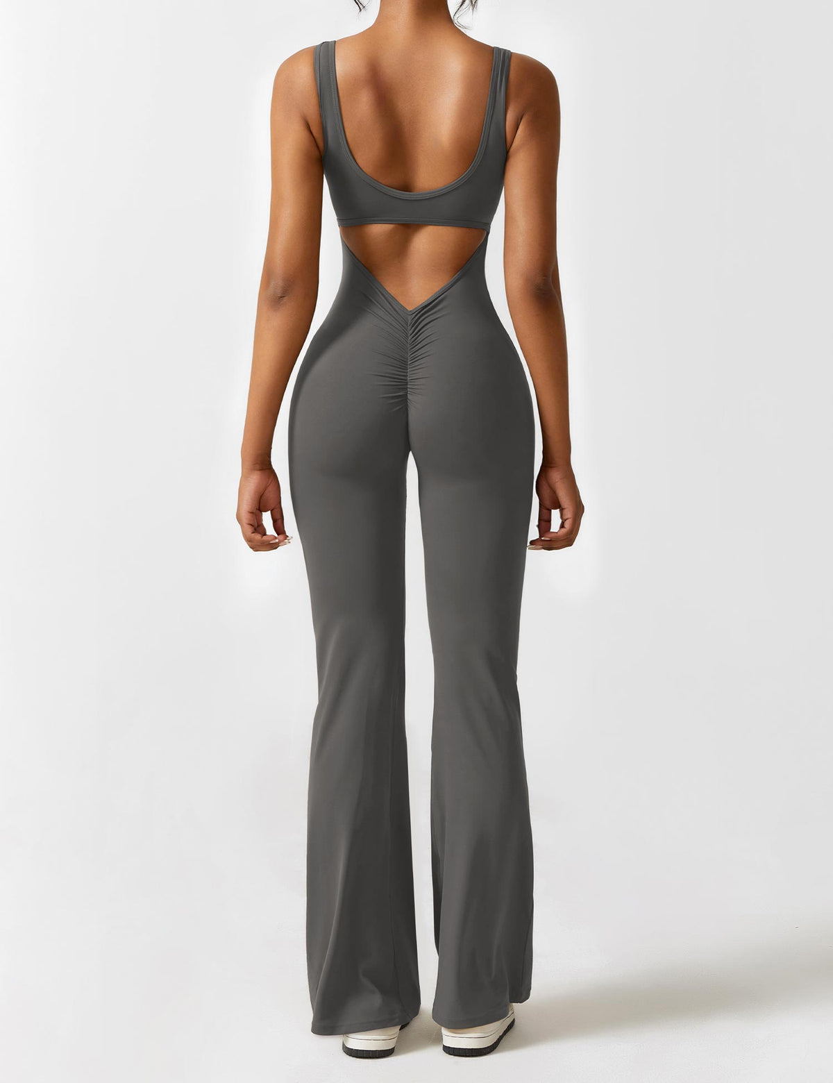 Combinaison De Sport Gainante Confort