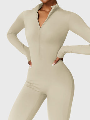 Combinaison Longue Thermique Waffle