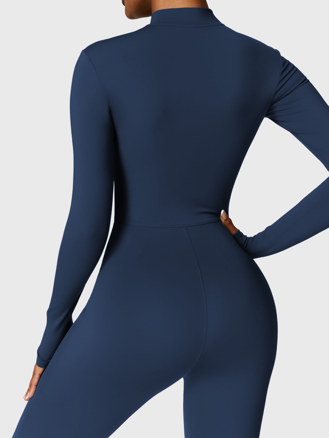Combinaison Longue Thermique Waffle