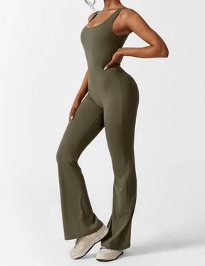 Combinaison De Sport Gainante Confort