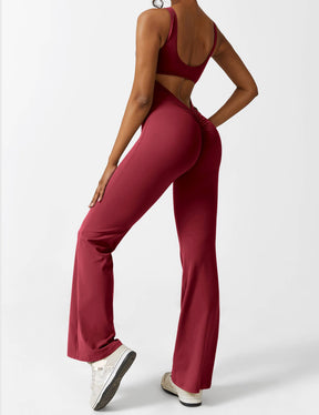 Combinaison De Sport Gainante Confort
