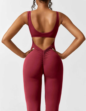Combinaison De Sport Gainante Confort